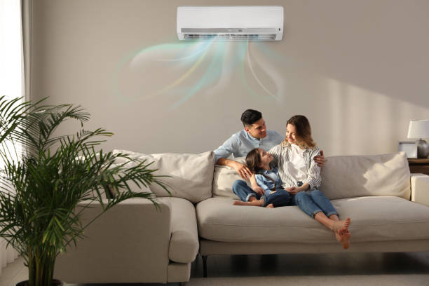 Best Geothermal HVAC Systems in St Albans, WV