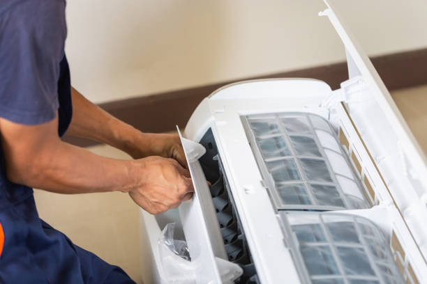 Trusted St Albans, WV HVAC Experts