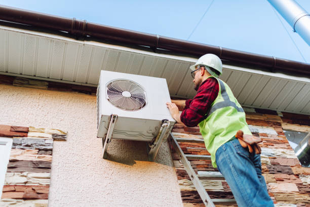 Best Residential HVAC in St Albans, WV